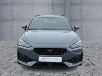 Gebraucht Cupra Leon VZ 245 PS (180 kW) 2022 Grau Limousine