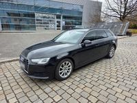 Gebraucht Audi A4 Sport 150 PS (110 kW) 2016 Schwarz Kombi