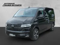 Gebraucht VW Multivan Generation Six 150 PS (110 kW) 2022 Van / Kleinbus