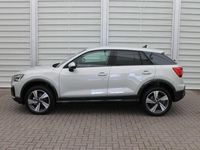 Gebraucht Audi Q2 Advanced Plus 150 PS (110 kW) 2025 Silber SUV