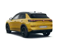 Neu VW T-Roc 150 PS (110 kW) 2026 Canary yellow SUV