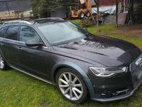 Gebraucht Audi A6 Allroad 272 PS (200 kW) 2016 Schwarz Kombi