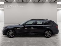 gebraucht BMW 330e Touring