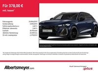 Gebraucht Audi A5 Ambiente 204 PS (150 kW) 2025 Blau Kombi