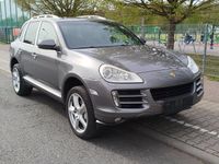Gebraucht Porsche Cayenne S 385 PS (283 kW) 2007 Grau SUV