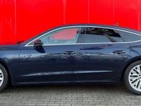 gebraucht Audi A7 Sportback 50 basis TDI quattro *TÜV NEU*