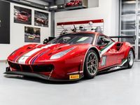 Gebraucht Ferrari 488 609 PS (447 kW) 2019 Rot