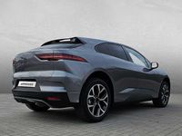 Gebraucht Jaguar I-Pace R-Dynamic 297 kW (405 PS) 2024 Eiger grey SUV
