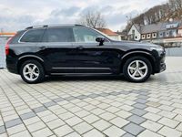 gebraucht Volvo XC90 D5 AWD Geartronic Inscription Inscription