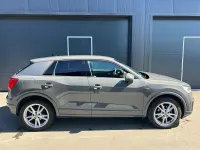 Gebraucht Audi Q2 S-Line 150 PS (110 kW) 2019 Grau SUV