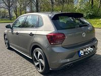 Second-hand VW Polo GTI 200 CP (147 kW) 2020 Hatchback