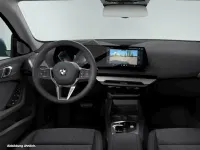 Gebraucht BMW 220 Efficient Dynamics 163 PS (119 kW) 2025 Cape york grün metallic Limousine