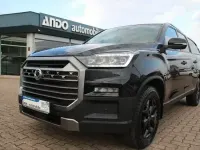 Gebraucht Mercedes Vito 203 PS (149 kW) 2025 Schwarz Van