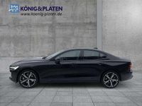 Gebraucht Volvo S60 184 PS (135 kW) 2023 Limousine