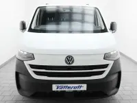 Gebraucht VW T7 110 PS (80 kW) 2025 Weiss Van