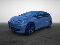 Gebraucht VW ID.3 Pro 150 kW (204 PS) 2023 Mondsteingrau Kleinwagen