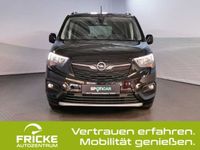 gebraucht Opel Combo-e Life INNOVATION +Navi+Sitz-&-Lenkradheiz.+PDC