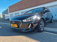 Gebraucht Hyundai i30 110 PS (80 kW) 2017 Schwarz Kombi