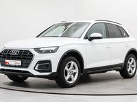Gebraucht Audi Q5 204 PS (150 kW) 2023 Ibisweiß (metallic) SUV