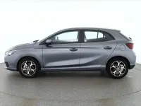 Gebraucht MG MG3 Comfort 116 PS (85 kW) 2025 Grau Kleinwagen