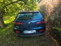 Gebraucht Alfa Romeo 159 120 PS (88 kW) 2009 Kombi