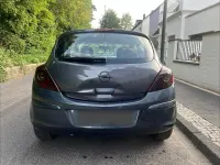 Gebraucht Opel Corsa 80 PS (58 kW) 2007 Kleinwagen