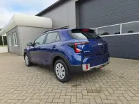 Neu Kia Stonic 101 PS (74 kW) 2026 Yachtblau metallic SUV