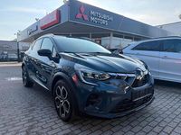 Gebraucht Mitsubishi ASX Edition 158 PS (116 kW) 2024 Blau SUV