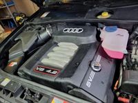 gebraucht Audi S6 V8 Handschalter TÜV