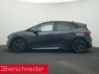Gebraucht Cupra Born 150 kW (204 PS) 2024 Grau Kleinwagen