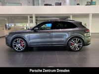 Gebraucht Porsche Cayenne 475 PS (349 kW) 2026 Quarzitgraumetallic (metallic) SUV