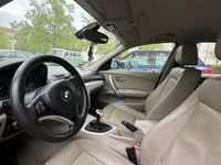 gebraucht BMW 120 d -
