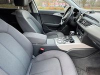 Gebraucht Audi A6 Ambiente 190 PS (139 kW) 2017 Braun Limousine