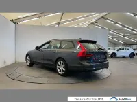 Gebraucht Volvo V90 150 PS (110 kW) 2018 Grau Kombi