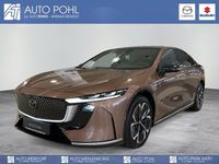 Neu Mazda 6e 180 kW (245 PS) 2025 Melting copper m Limousine