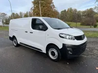 Gebraucht Fiat Scudo 144 PS (105 kW) 2024 Weiß Van