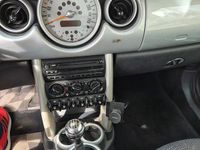 Gebraucht Mini Cooper Coupé 116 PS (85 kW) 2003 Gelb Coupé