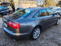 gebraucht Audi A6 2.8 FSI Aut. Buisness Edition Leder Xen AHK