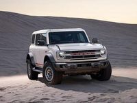 Neu Ford Bronco 330 PS (242 kW) 2025 Weiß SUV