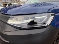 Gebraucht VW Caddy Maxi 102 PS (75 kW) 2022 Blau Van / Kleinbus
