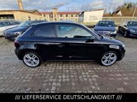 gebraucht Audi A1 S Line Sithzg Start Stop Tüv Neu