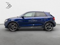 Gebraucht Audi A1 S-Line 116 PS (85 kW) 2025 Blau Limousine