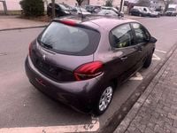 Gebraucht Peugeot 208 Active 83 PS (61 kW) 2019 Kleinwagen