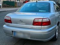 Gebraucht Opel Omega 150 PS (110 kW) 2002 Silber Limousine