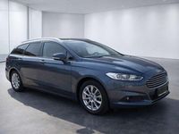 Gebraucht Ford Mondeo 165 PS (121 kW) 2019 Grau Kombi