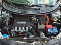 Gebraucht Honda CR-Z 124 PS (91 kW) 2011 Weiß Coupé