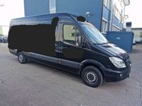 gebraucht Mercedes Sprinter Sprinter216 CDI 906.611