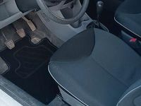 Gebraucht Peugeot 107 68 PS (50 kW) 2012 Schwarz Kleinwagen