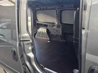 Gebraucht Fiat Doblò 101 PS (74 kW) 2021 Grau Van / Kleinbus