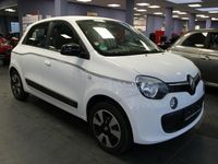 Gebraucht Renault Twingo LIMITED 71 PS (52 kW) 2018 Weiß Kleinwagen